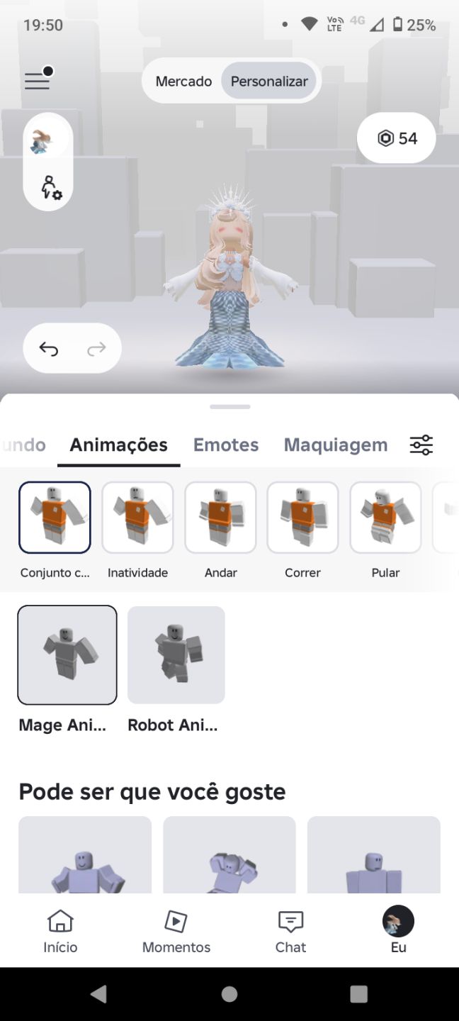 CONTA DE ROBLOX COM MUITOS ITENS E VARIOS JOGOS UPADOS!!! LEIA DESCRIÇÃO ABIXO