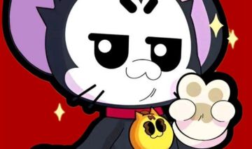 Brawl Stars | KIT BOXER | 71 Brawlers | (sem risco de recuperação)