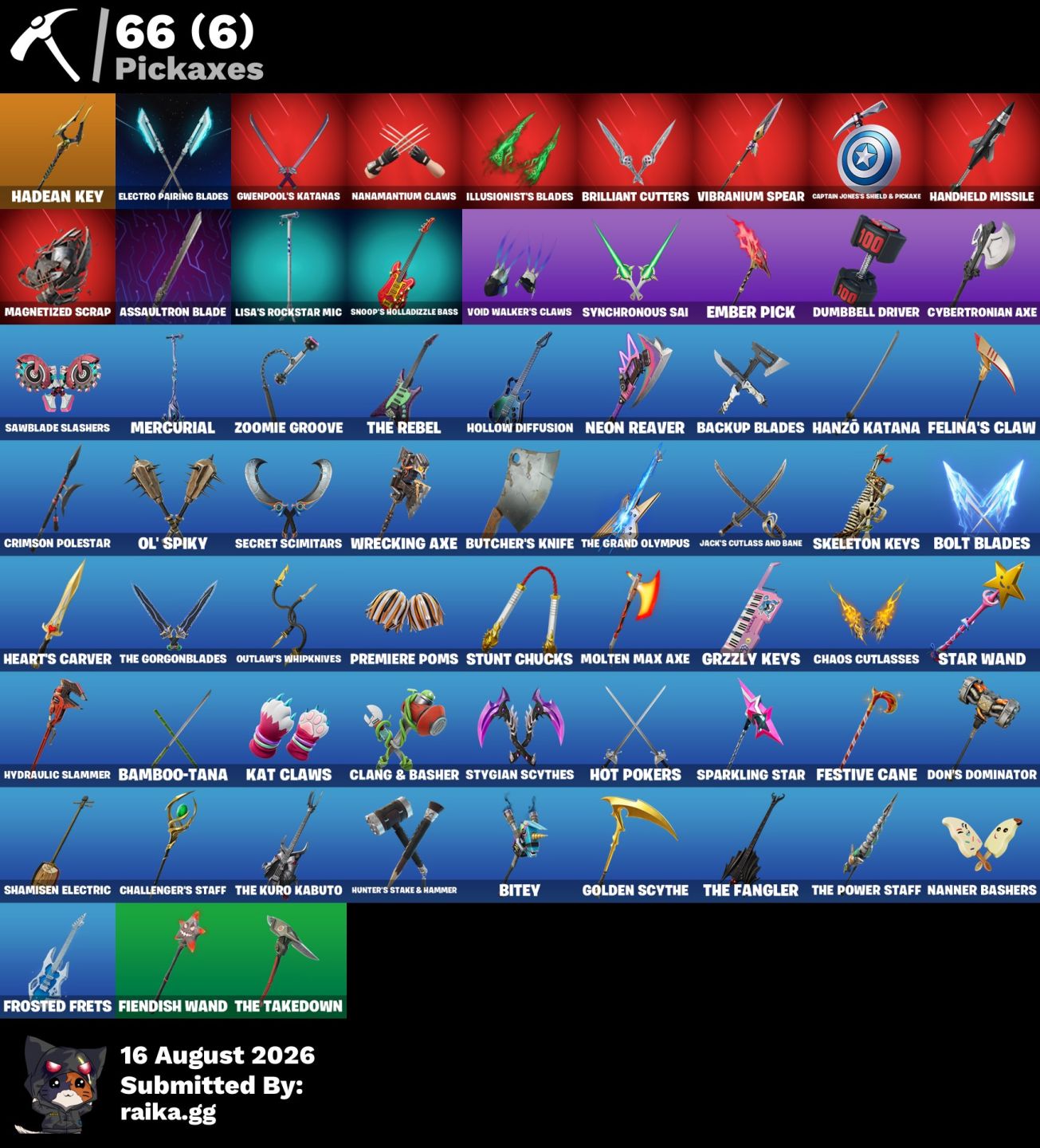 CONTA FORTNITE | +40 SKINS | 6 MARVEL | MAGNETO + WAR MACHINE + SHURI + Heroína