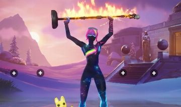 CONTA DE FORTNITE MUITO BOAA 149+skins