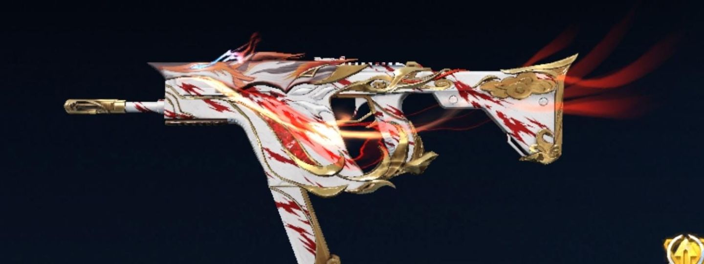 PRA SAIR RÁPIDO! CONTA COM SKIN EVO DE PARCERIA!!!