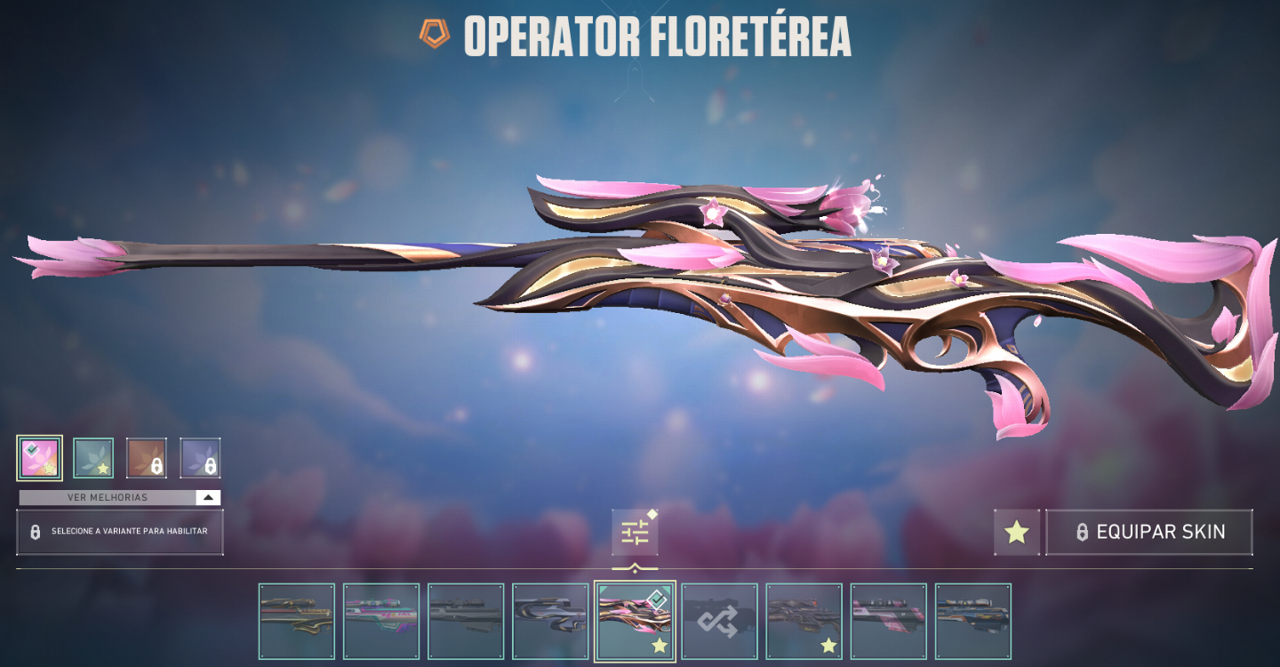 CONTA VALORANT MAIS DE R$ 3K GASTOS MUITAS SKINS - VANDAL CHAMPIONS 2023