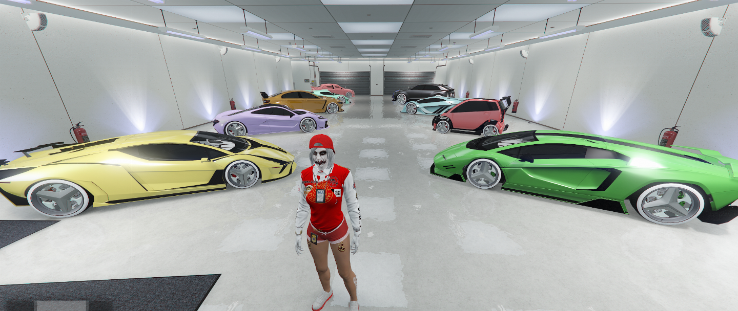 GTA V ONLINE UP COMPLETO + DINHEIRO| NÍVEL ALTO + DESBLOQUEIO TOTAL