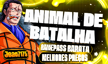 BATTLE ANIMAL ROBLOX - ANIMAL DE BATALHA (GAMEPASS PASSES) MELHORES PREÇOS