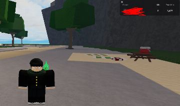 CONTA COM 1007 ROBUX NA CONTA + 3473 KILLS NO STRONGEST ENTREGA AUTOMÁTICA