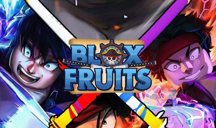 [MENOR PREÇO] FRUTAS FISICAS BLOX FRUITS