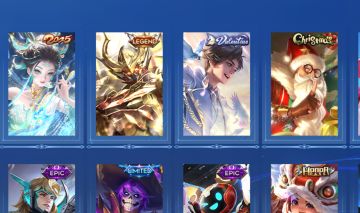 Honor of kings 77 estrelas 5 nobreza é possível alterar todos dados da conta