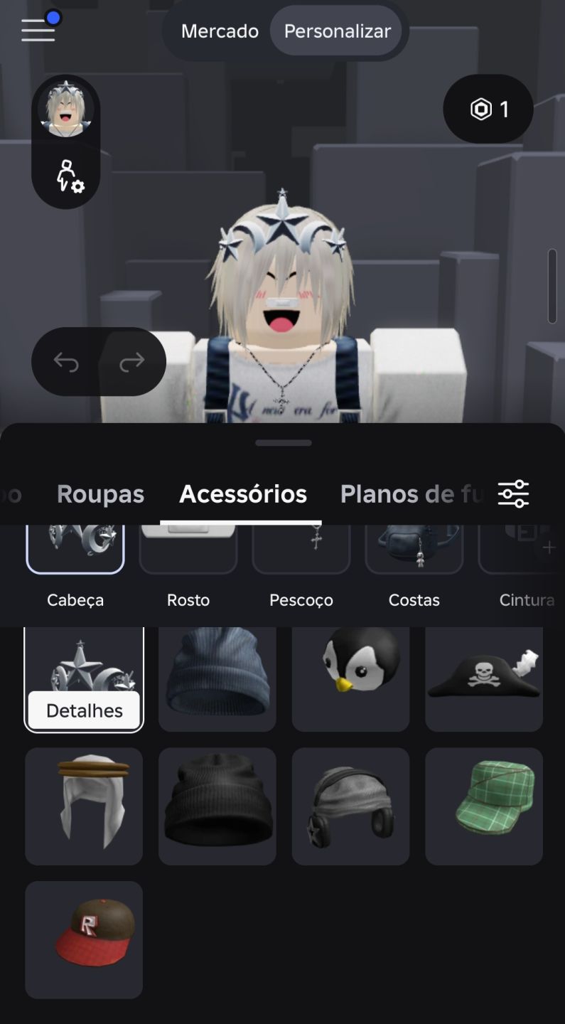 CONTA DE ROBLOX 2012 COM GRUPO RENDENDO ROBUX