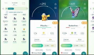 Conta Pokemon go LVL21 | 9 EVENTO | 4 MÍTICOS | 9 SHINY D124