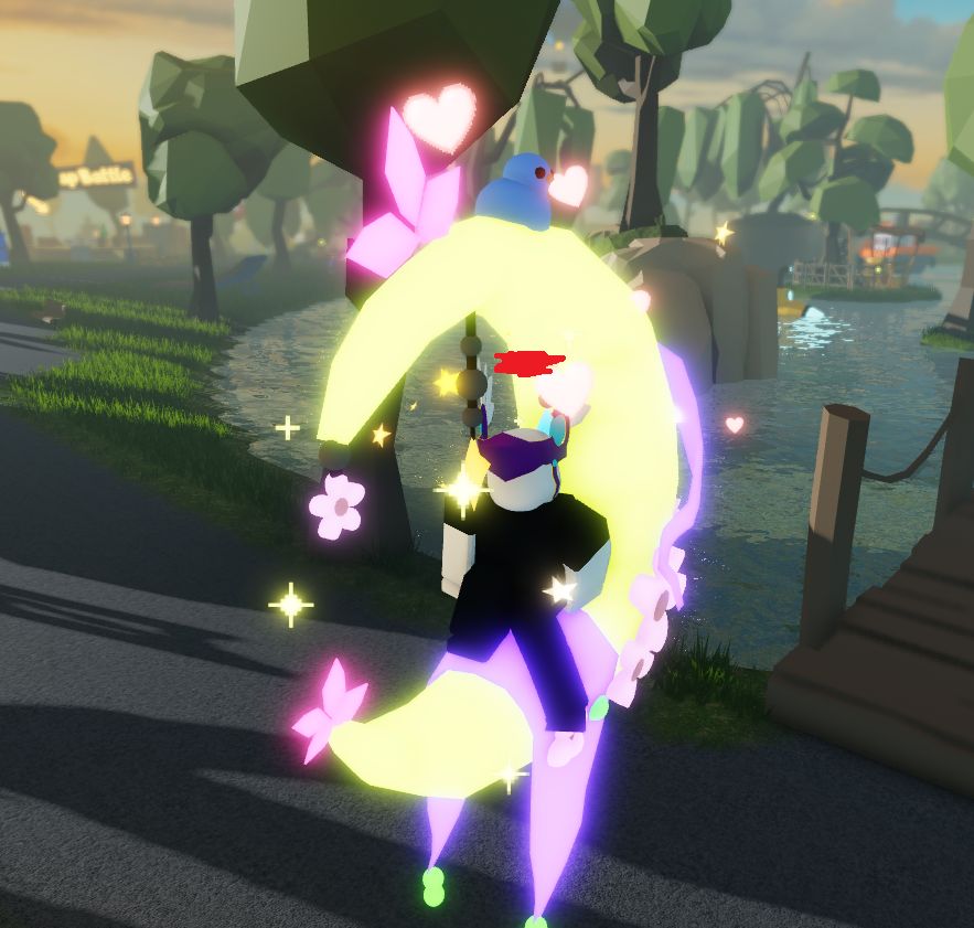 CONTA ROBLOX VALKIRIA ROXA (50k ROBUX) - OGE (PURPLE VALK)