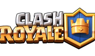 Conta de clash rolaye com muita coisa