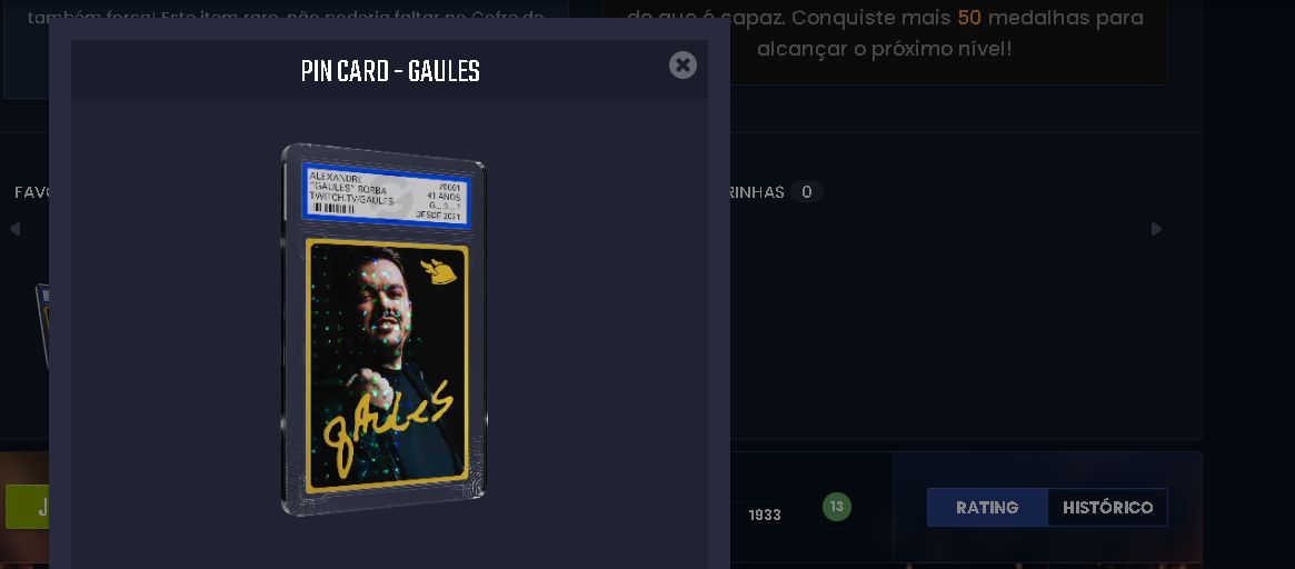Conta Counter Strike 2 Com GC Com Faceit