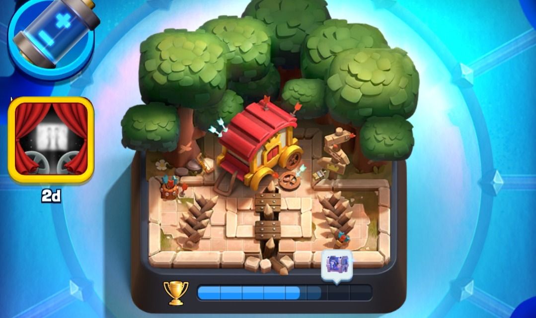 Conta de Clash royale || Muito evoluída e cheia de Recursos!