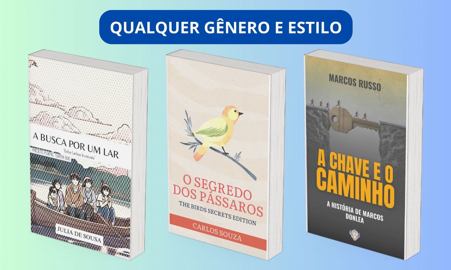 PRODUZIMOS SEU LIVRO COMPLETO EBOOK OU NORMAL - [PRODUÇÃO COMPLETA](Leia a Desc)