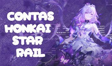 Honkai Star Rail | CONTAS - STARTERS, MIDGAME E LATE GAME!
