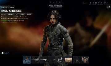 CONTA WARZONE RARA COM PAUL ATREIDES, NEYMAR, V4L3RIA, SKINS RARAS, UNICO DONO