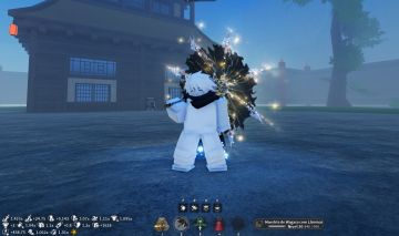 PROJECT SLAYER 2 - CONTA LVL MAX WAGASA FIRSTLIGHT T2 E GAUTLETS T3