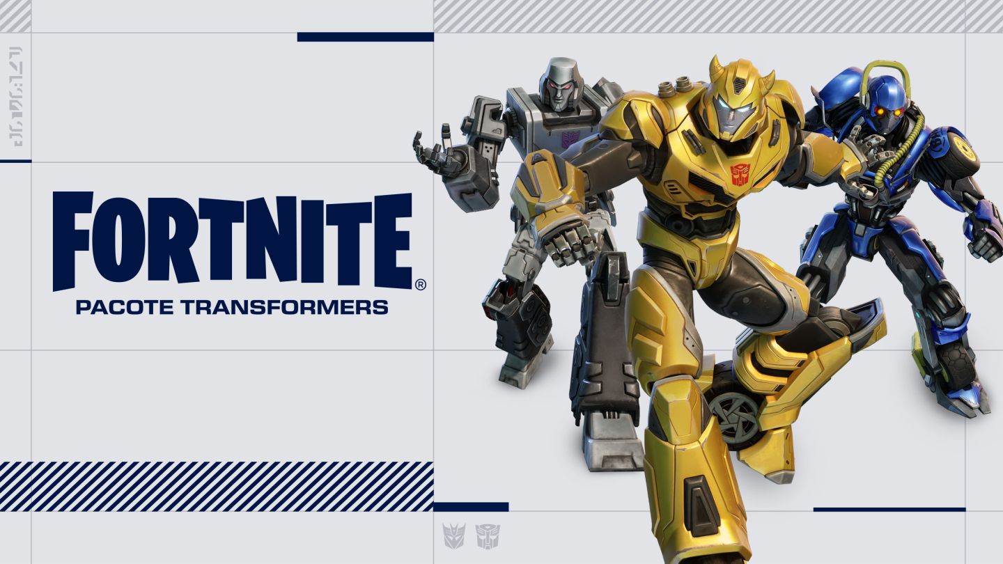 Pacotes/ bundle fortnite!