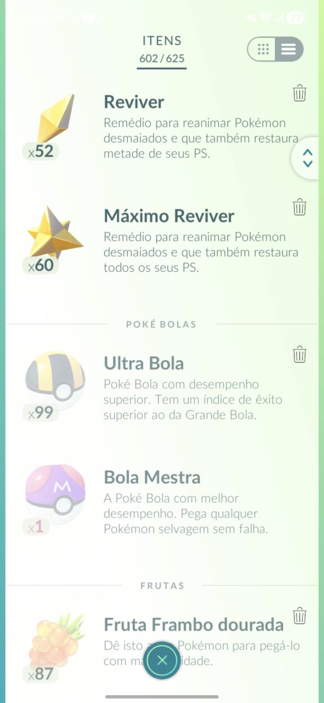 2 lendários shiny fundo + 1 lendário shiny + pokemons 100%- conta pokemon go