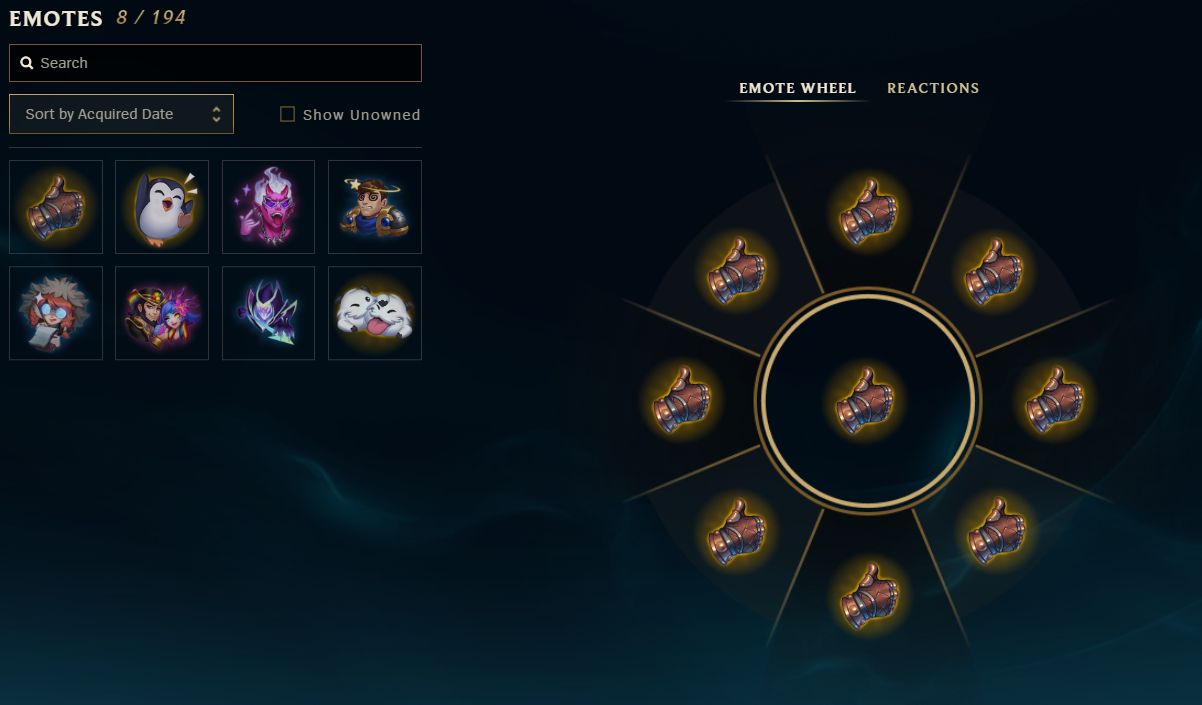 [CONTA OURO MAIN JUNGLE COM 1400 RPS] | MMR ALTO | +20 CHAMPS | FULL ACESSO