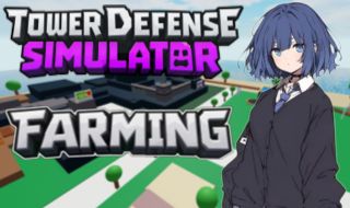 [PROMOÇÃO]Farming Tower Defense Simulator(TDS) Dinheiro,Gemas,Tropas Evo É Mais!