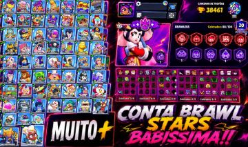 Conta antiga com Skins exclusivas!! [ENTREGA AUTOMÁTICA]