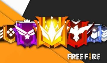 UPO SUA CONTA DO FREE FIRE PRO MESTRE NA RANQUEADAE E CS