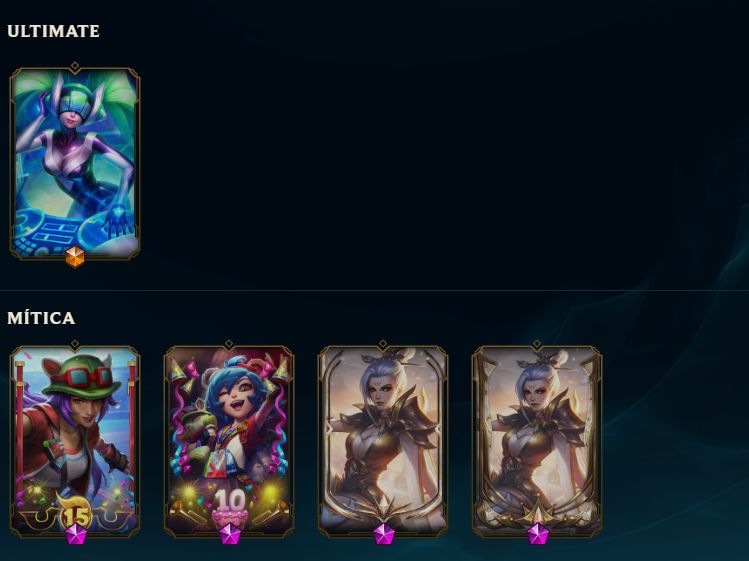 Conta Platina 2