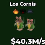 PROMOÇÃO!! STEAL A BRAINROT/ ROUBE UM BRAINROT/BANANITO/LA GRANDE/LAS SIS