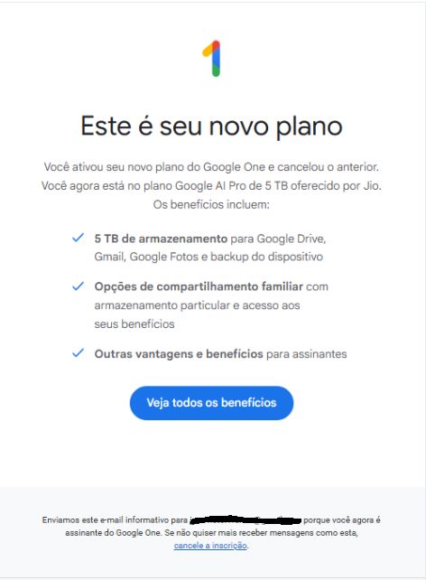 LINK DE ATIVAÇÃO: GEMINI Pro + 5TB (DIRETO NO SEU E-MAIL)