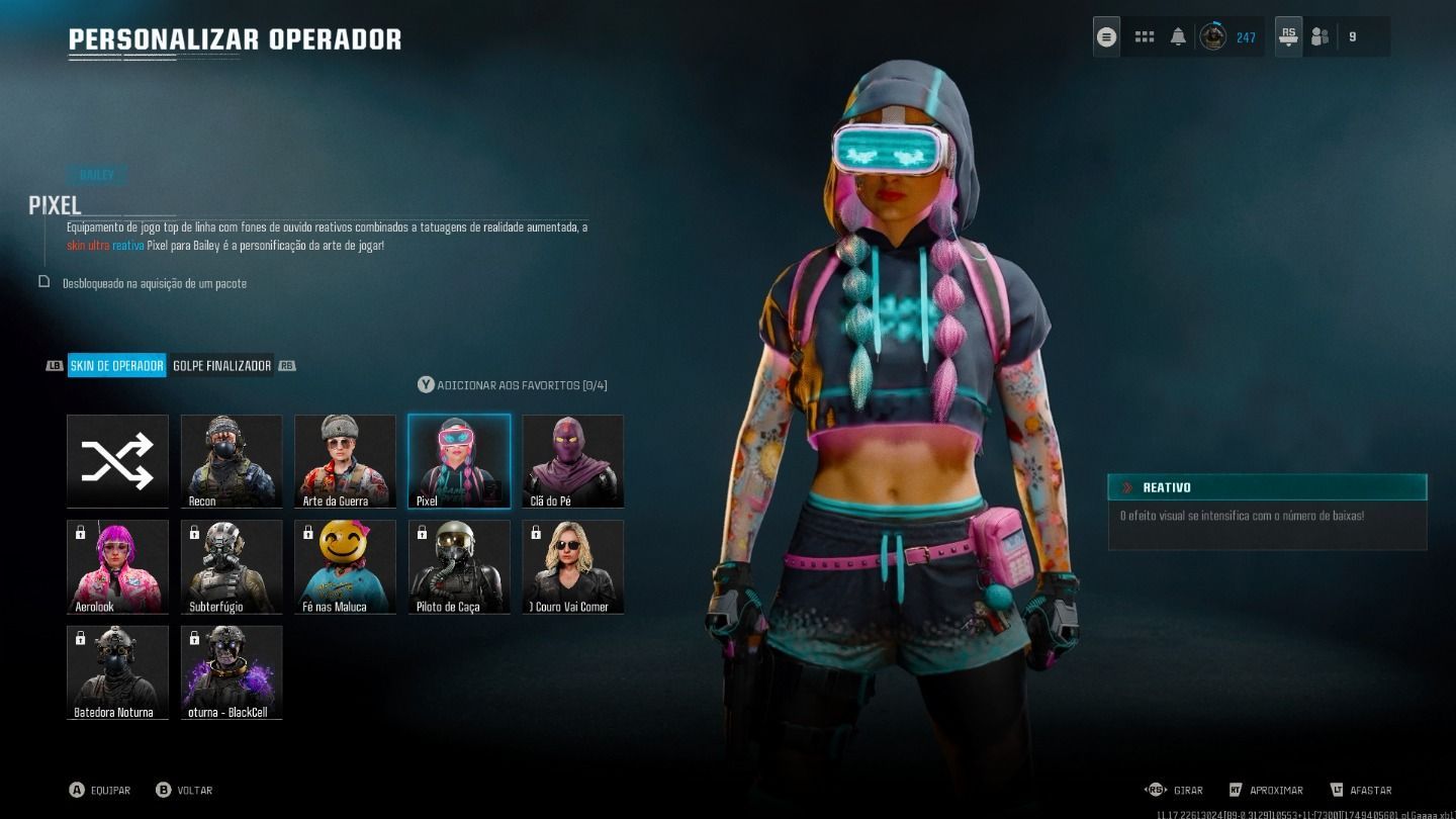 CONTA TOP MUNDIAL WARZONE COD ALL NUKES ALL BLACKCELLS ALL EVENTS FULL COMPLETE