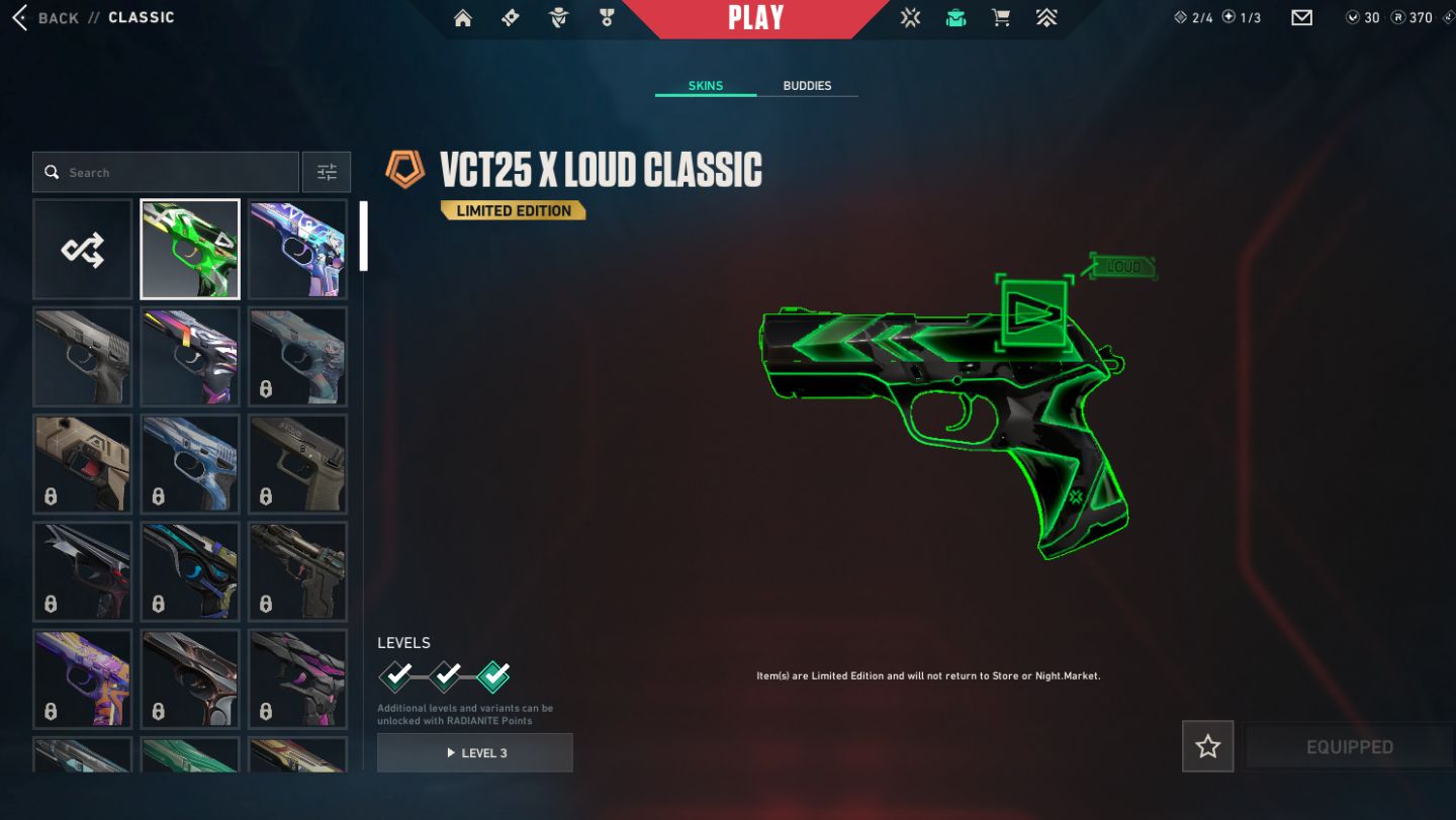 CONTA DE VALORANT FULL ACESSO COM MAIS DE 1.5K GASTOS!