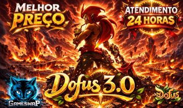 KAMAS 3.0 TALKASHA, DRACONIROS, DAKAL, SOMBRA E TODOS OUTROS SERVIDORES