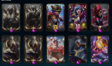 Conta lol/vava D4 com 666 skin no lol e algmas no valorant conta de 2013 lv 1126
