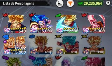 4 ULTRA METAS+PEROSNAGENS METAS PARA PVP