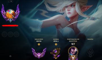 CONTA MASTER 70WR 42SKINS 33K ESSENCIA