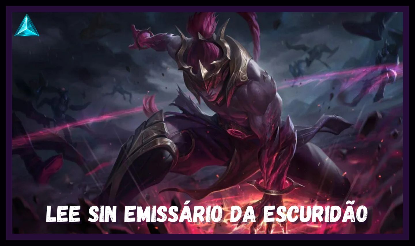 Conta MESTRE +70% WINRATE