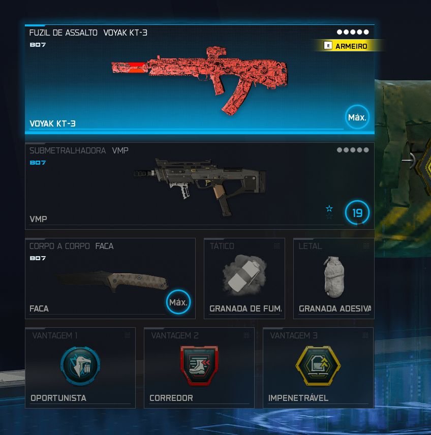 CONTA WARZONE/BO7 CARMESIM DA SEASON ATUAL + ARMAS METAS UPADAS