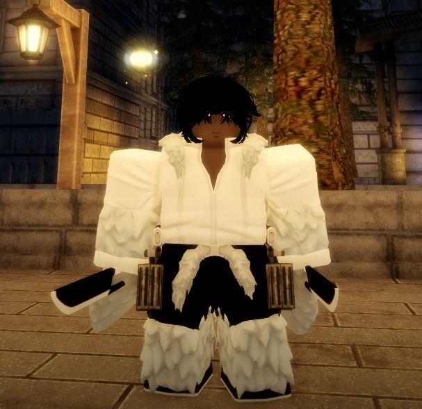PRIMERAS ATTIRE ROUPA DO PRIMERAS AOTR