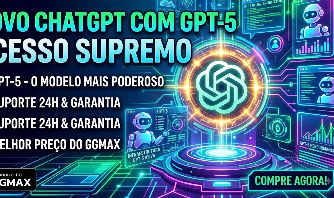 CHAT GPT PLUS INDIVIDUAL + CODEX