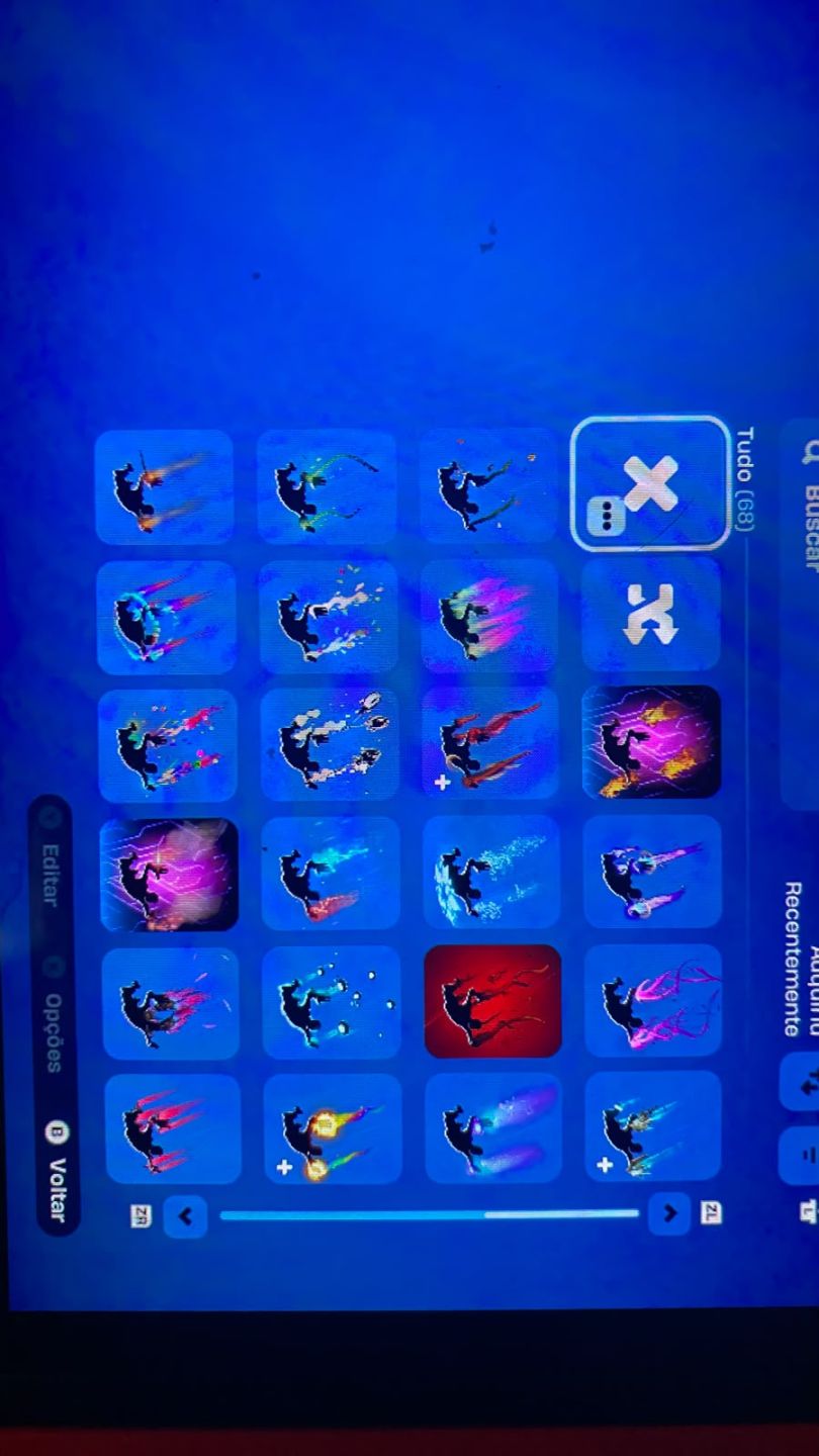 CONTA FORTNITE OG | DESDE TEMP. 1 CAP. 1 | RARIDADES