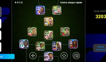 Messi 109 BUGADO