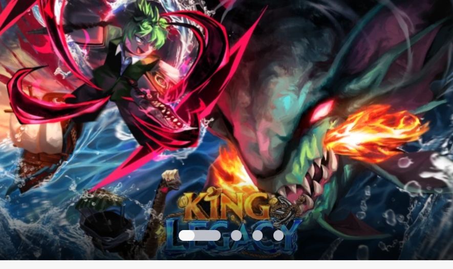 Spada king legace