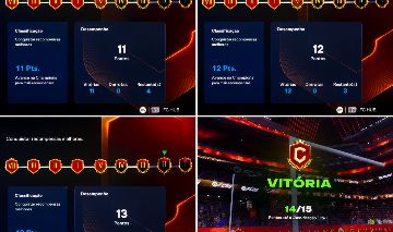 Jogo na sua conta da WL, RIVALS, OBJETIVOS, JOGO CS TBM!.