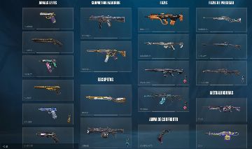 CONTA VALORANT 5k GASTOS FULL ACESSO