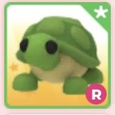 Adopt me pets