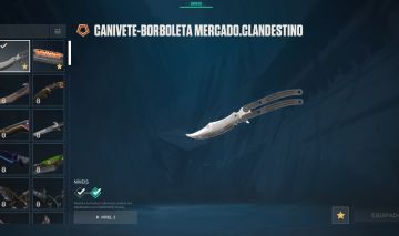 CONTA VALORANT - COM SUBLIME (ACEITO OFERTAS) SOU DONA UNICA.