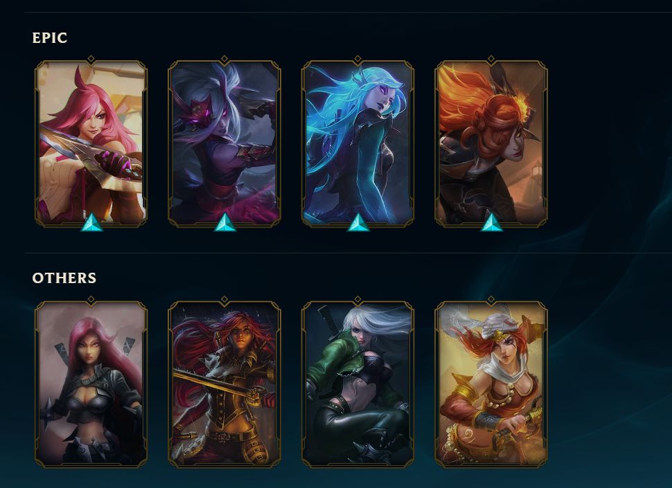 Conta lol esmeralda full champs ( aceito propostas) sim possivel alterartudo