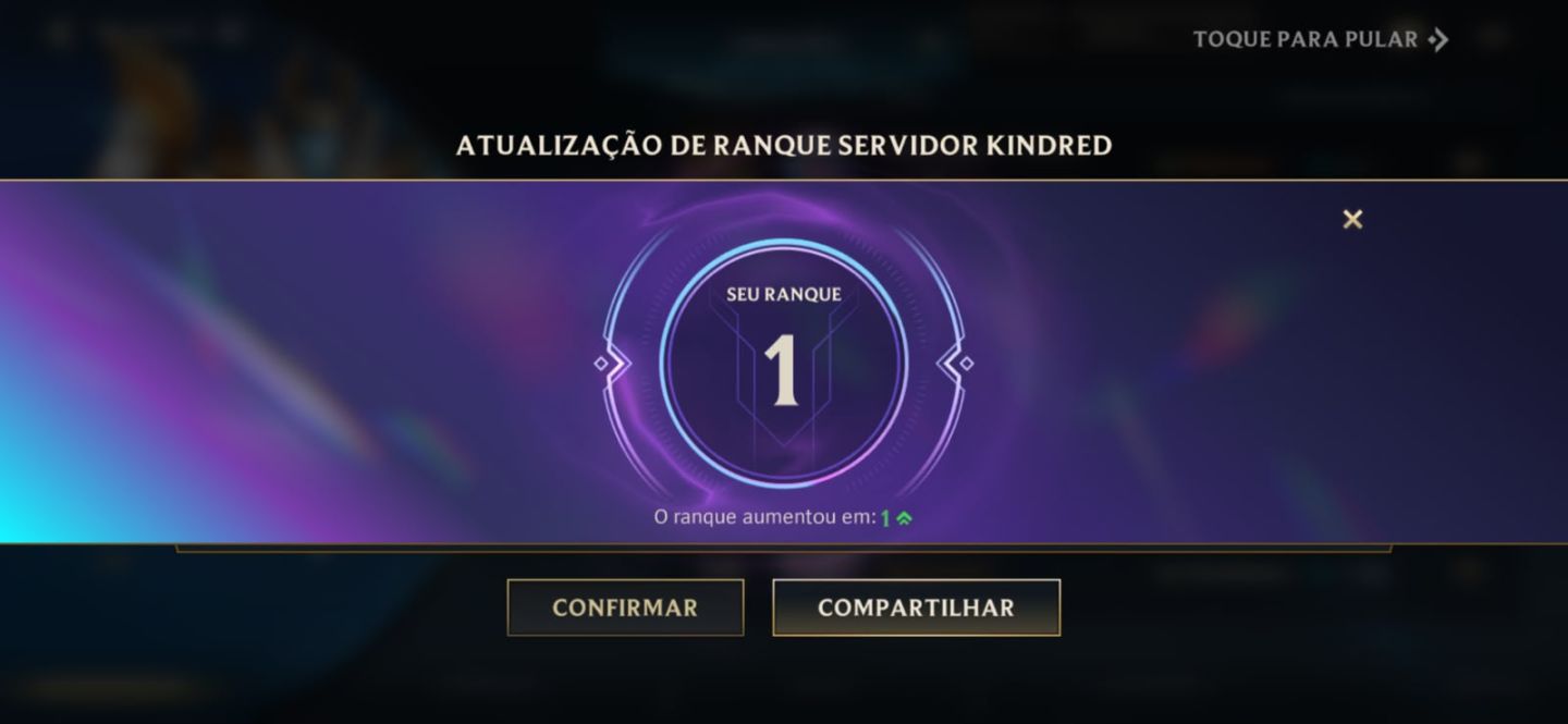 ELOJOB WILD RIFT | TOP 1 GWEN / DIANA | MONARCA 5X | RÁPIDO & 100% SEGURO