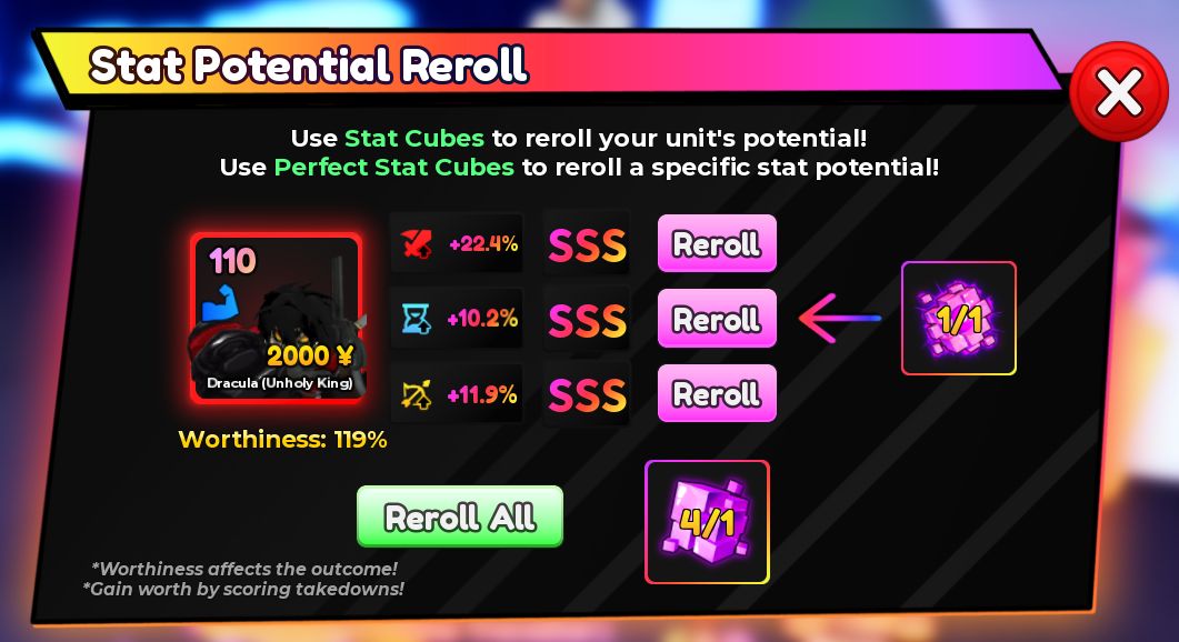 (PROMOÇÃO HOMURA FULL SSS) UNIDADES ANIME ADVENTURES, MELHOR PREÇO